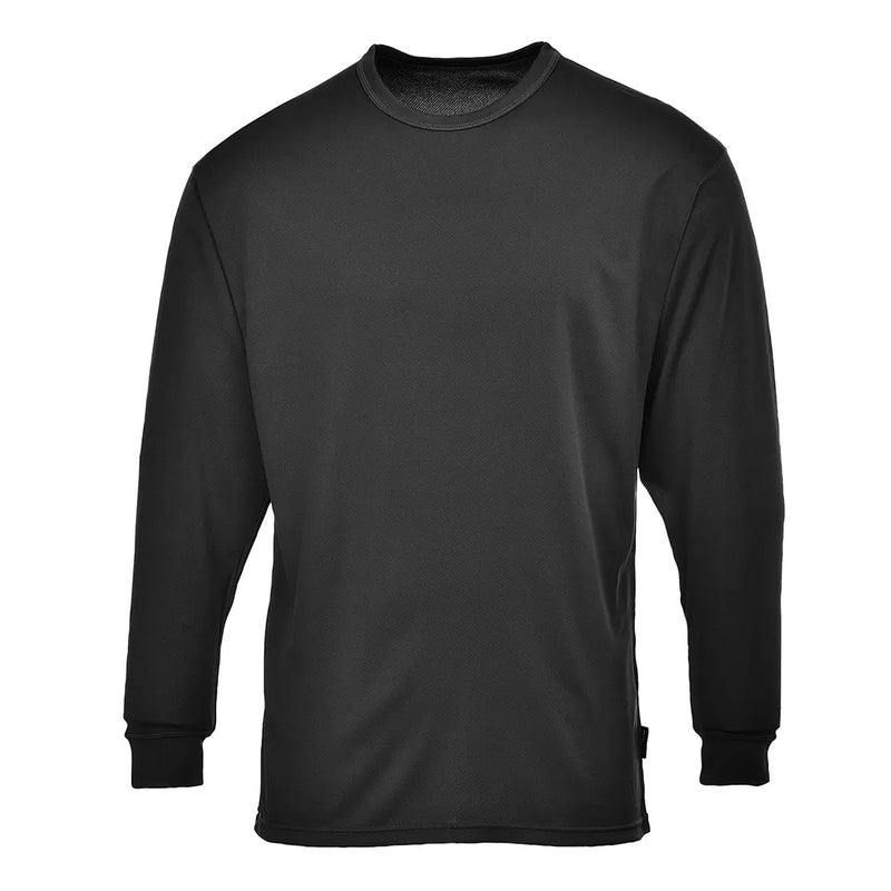 Chargez l'image dans la visionneuse de la galerie, T-shirt baselayer B133 - sous-vêtement technique évacuation humidité
