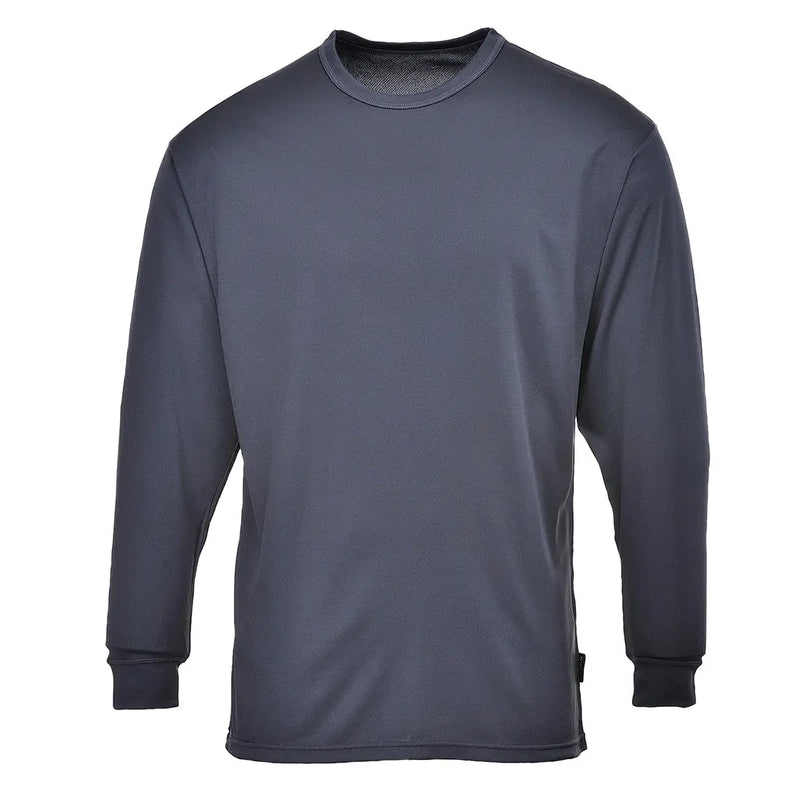 Chargez l'image dans la visionneuse de la galerie, T-shirt thermique manches longues B133 - protection thermique professionnelle
