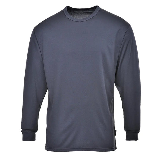 B133 - T-shirt ML thermique baselayer Epi-Protect