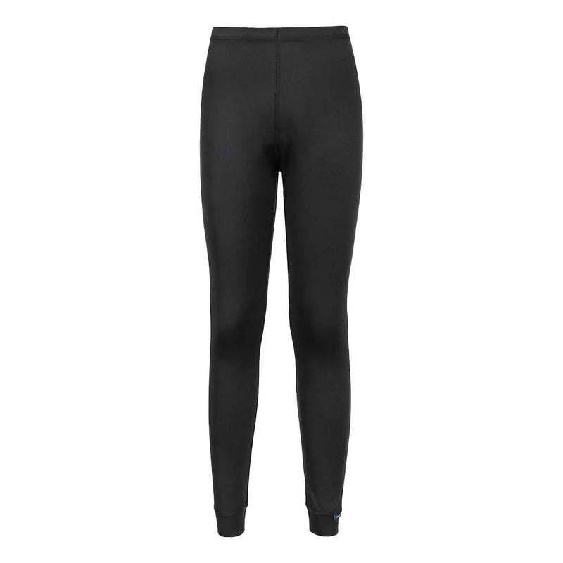 Chargez l'image dans la visionneuse de la galerie, Leggings thermique femme B135 - isolation et confort professionnel

