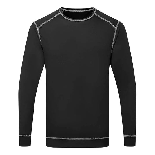 B153 - Maillot Base Pro antibactérien Epi-Protect