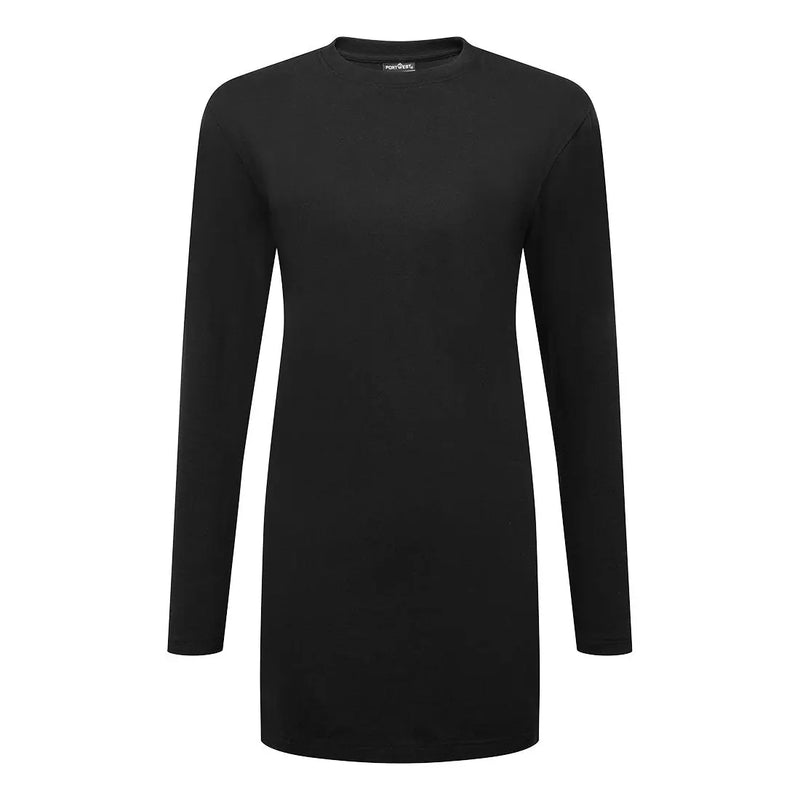 Chargez l'image dans la visionneuse de la galerie, T-shirt femme B194 - vêtement professionnel coton confortable
