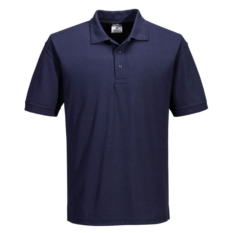 Chargez l'image dans la visionneuse de la galerie, B210 - Polo Naples, Marine # Couleur_Marine
