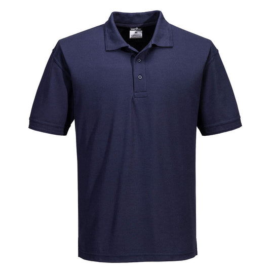 B210 - Polo Naples, Marine 