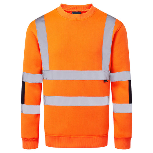 B313 - , Orange