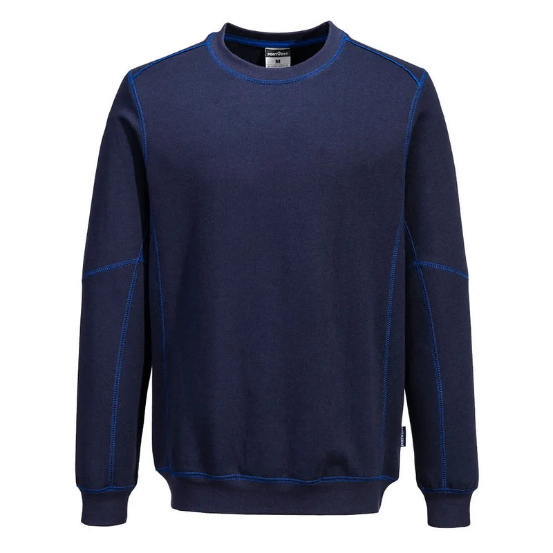 Chargez l'image dans la visionneuse de la galerie, Sweat Essential B318 - protection UV polycoton manches raglan
