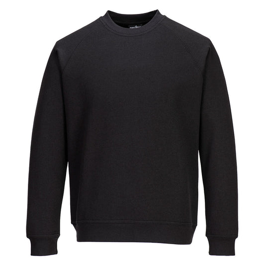 B330 - Sweatshirt pour femmes, Noir