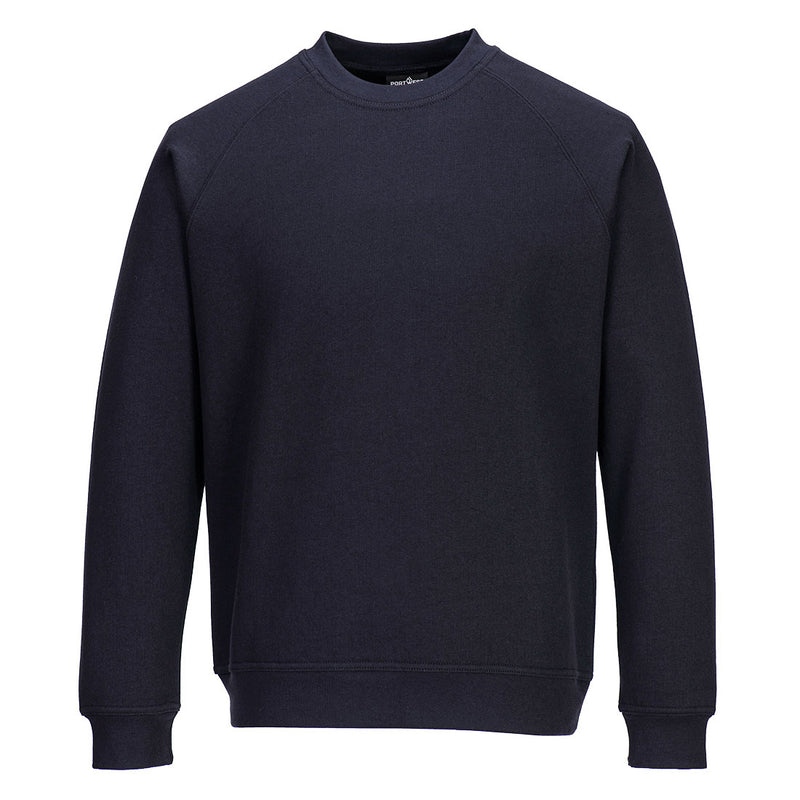 Chargez l'image dans la visionneuse de la galerie, B330 - Sweatshirt pour femmes, Marine # Couleur_Marine
