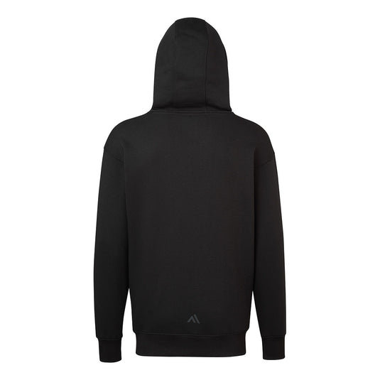 B331 - Sweat à capuche Portwest, Noir, vue de dos