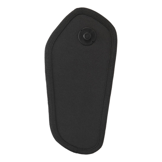 B920 - Poche  couteau du pantalon modulaire, Noir, vue de dos 