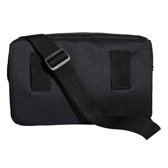 B940 - Sac de rangement pour demi-masque, Noir, vue de dos 