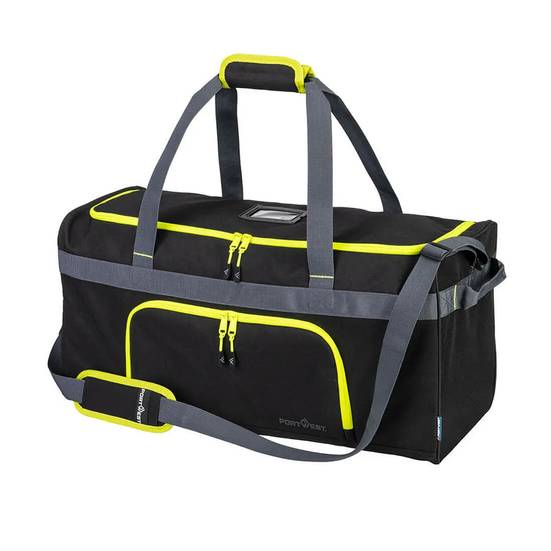 Chargez l'image dans la visionneuse de la galerie, Sac de sport professionnel 60L B960 - transport outils et équipements
