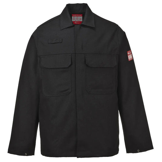 BIZ2 - Veste Bizweld Epi-Protect