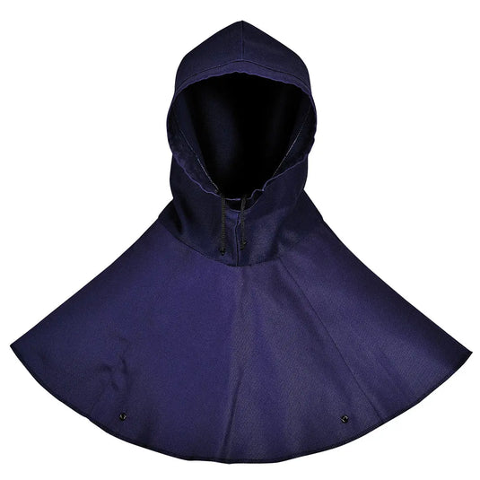 Cagoule Capeline Bizweld BZ12 - protection soudage ignifugée