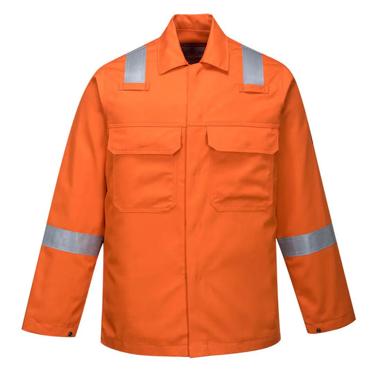 BZ13 - Veste Bizweld Iona Epi-Protect