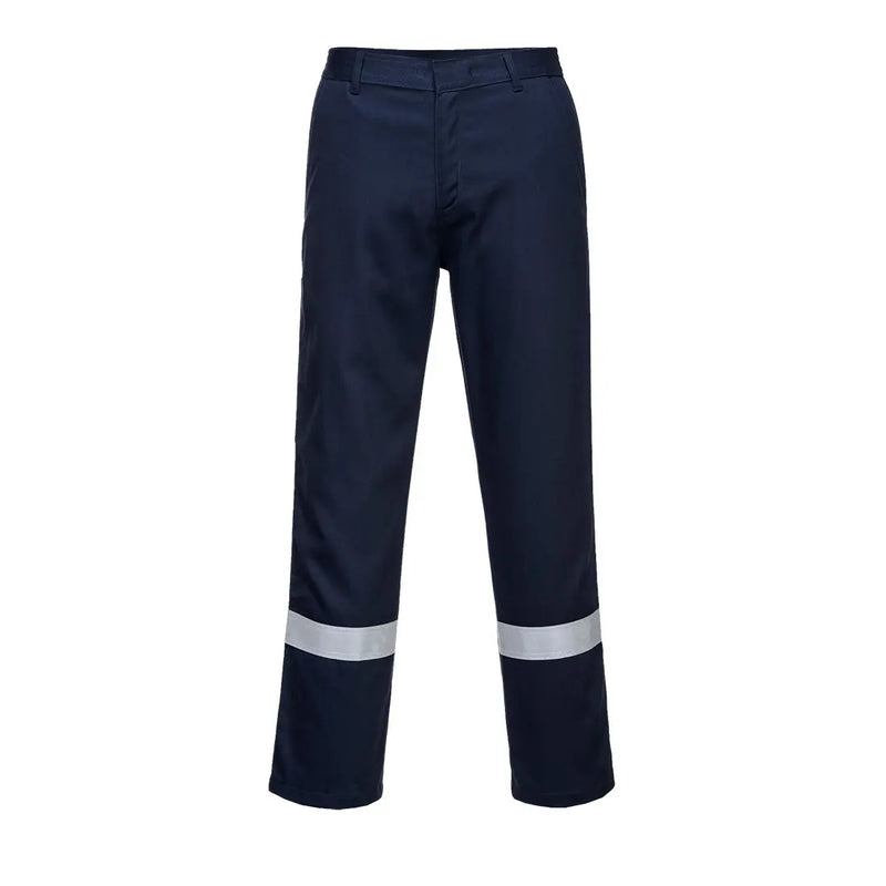 Chargez l'image dans la visionneuse de la galerie, Pantalon ignifugé soudure Bizweld Iona BZ14 - protection chaleur radiante convective contact
