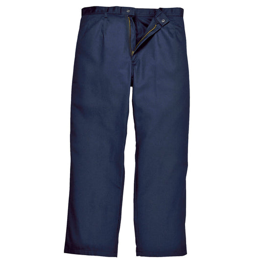 BZ30 - Pantalons Bizweld, Marine 