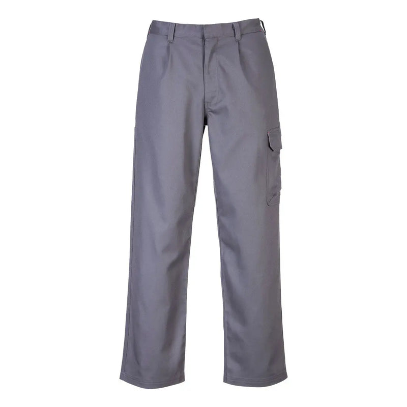 Chargez l'image dans la visionneuse de la galerie, Pantalon Bizweld FR Cargo BZ31 - protection ignifuge thermique professionnelle
