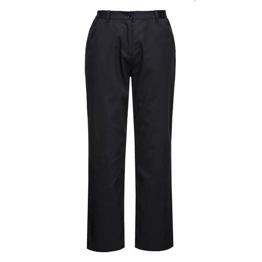 C071 - Pantalon de cuisine Femme Rachel Epi-Protect