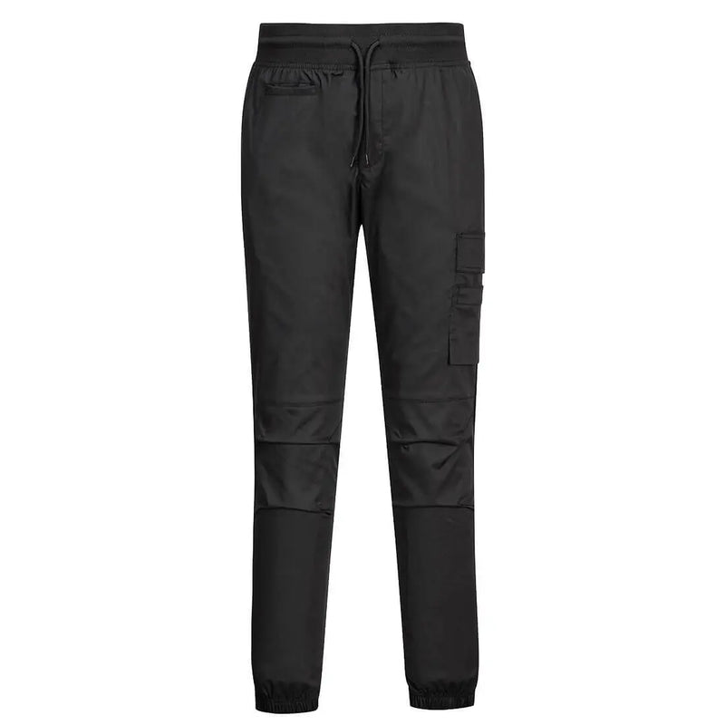 Chargez l'image dans la visionneuse de la galerie, Jogging cuisine professionnel stretch C074 Portwest - confort et protection pour cuisiniers
