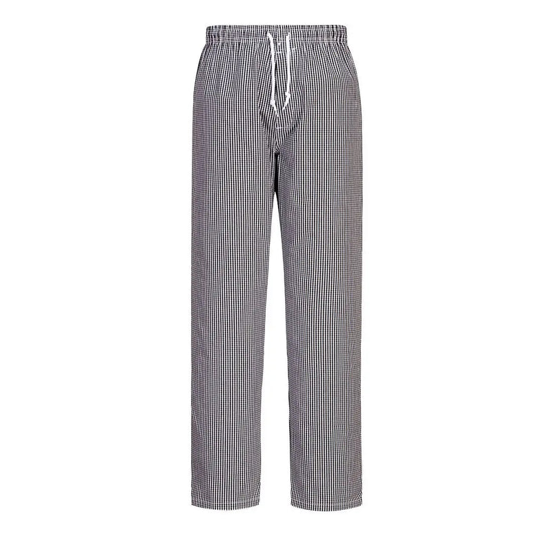 Chargez l'image dans la visionneuse de la galerie, Pantalon de cuisine Bromley C079 - coton Kingsmill confort optimal
