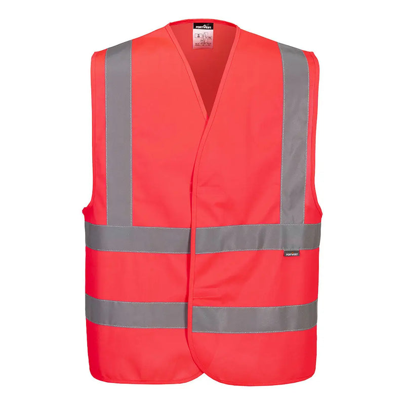 Chargez l'image dans la visionneuse de la galerie, Gilet Haute Visibilité Baudrier C470 - certifié EN ISO 20471 classe 2
