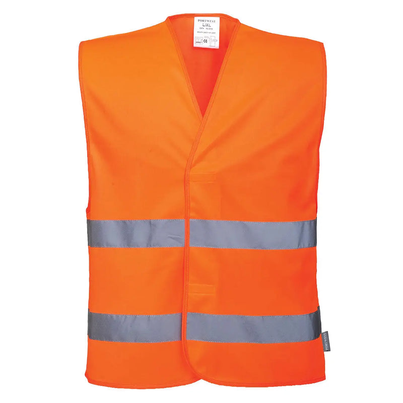 Chargez l'image dans la visionneuse de la galerie, Gilet C474 avec bandes réfléchissantes - sécurité chantier et industrie
