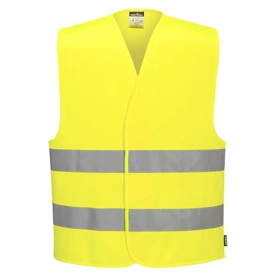 C474 - Gilet Double bande Epi-Protect