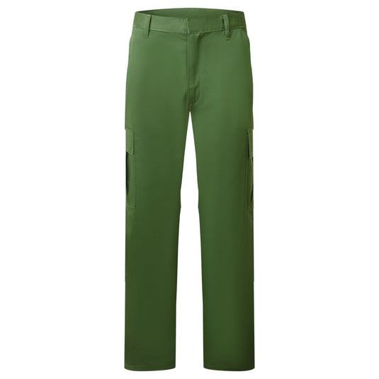 C701 - Pantalon Combat, Vert Forêt