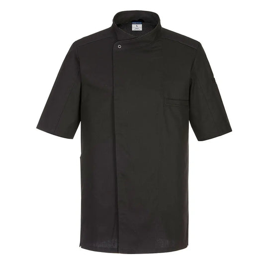 C735 - Veste de chef Surrey M/C Epi-Protect