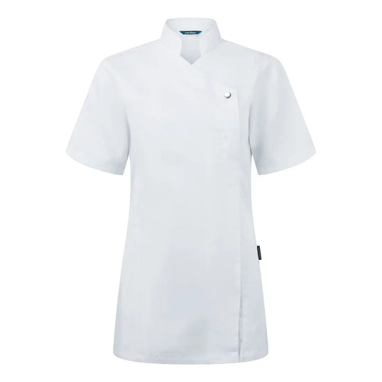 C824 - Tunique médicale stretch femme Epi-Protect