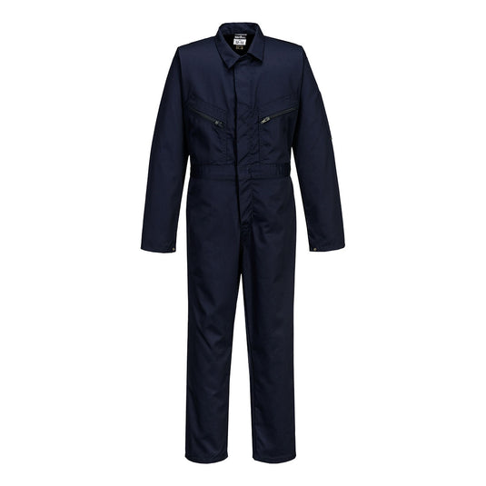 C890 - Combinaison Junior, Marine 