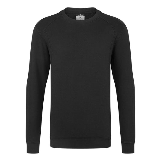 CD813 - Sweatshirt WX2, Noir
