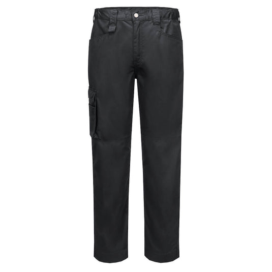 CD825 - Pantalon cargo WX2 Eco, Noir