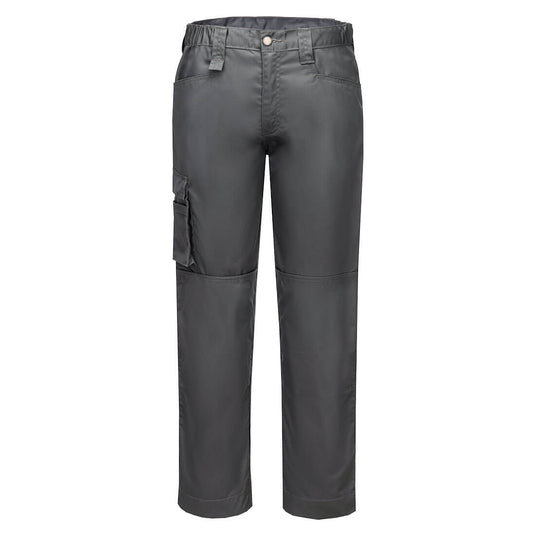 CD825 - Pantalon cargo WX2 Eco, Gris Métal 