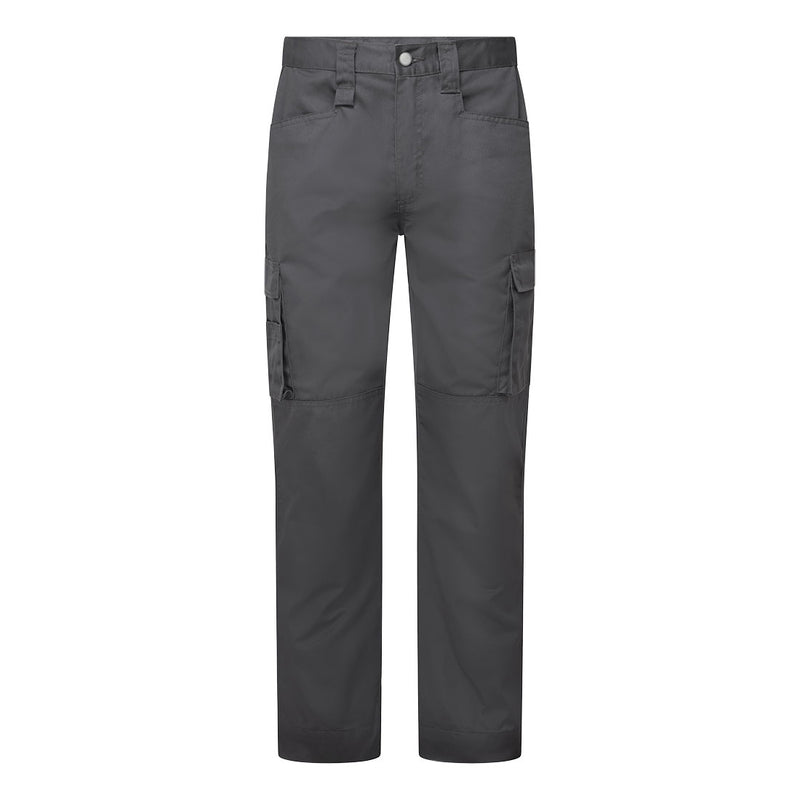 Chargez l'image dans la visionneuse de la galerie, CD825 - Pantalon cargo WX2 Eco, Gris Métal Short # Couleur_Gris Métal Short
