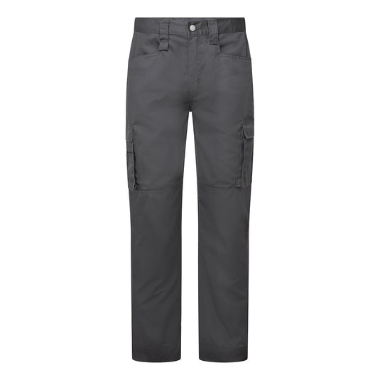 CD825 - Pantalon cargo WX2 Eco, Gris Métal Short