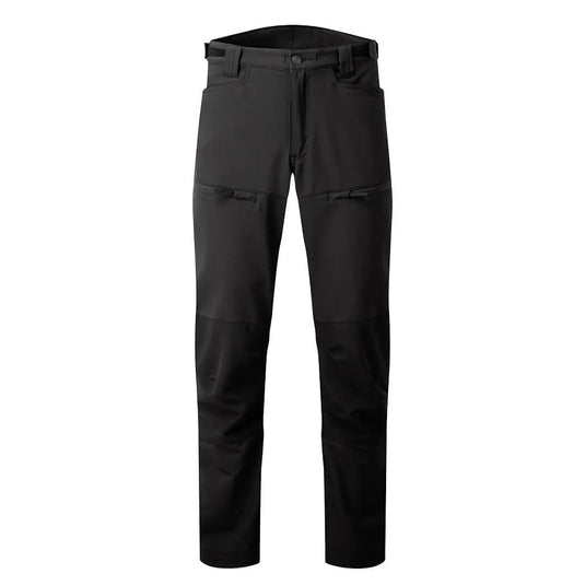 Pantalon WX2 Eco Stretch CD844 - mobilité 4 axes et protection genoux