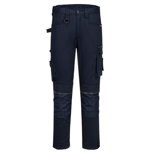 CD846 - Pantalon Stretch WX2, Marine