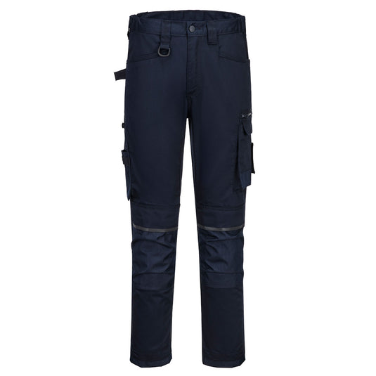 CD846 - Pantalon Stretch WX2, Marine Short