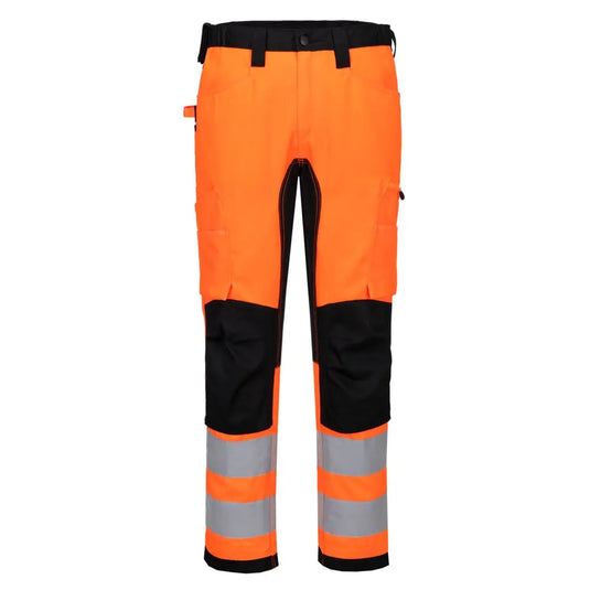CD848 - Pantalon de travail éco-conçu WX2 stretch Epi-Protect