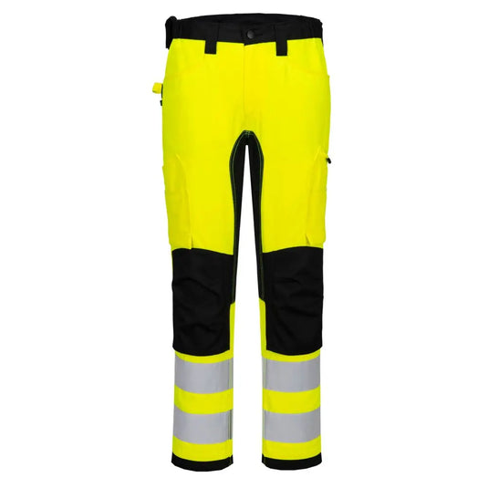 CD848 - Pantalon de travail éco-conçu WX2 stretch Epi-Protect