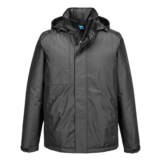 CD864 - Parka WX2 Eco-conçu Epi-Protect