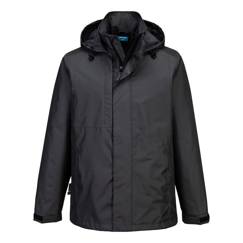 Chargez l'image dans la visionneuse de la galerie, Veste pluie WX2 CD867 - protection imperméable professionnelle éco-conçue
