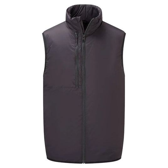 CD869 - Bodywarmer isolant WX2 Eco-conçu Epi-Protect