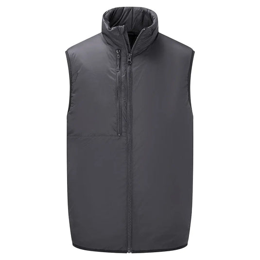 CD869 - Bodywarmer isolant WX2 Eco-conçu Epi-Protect
