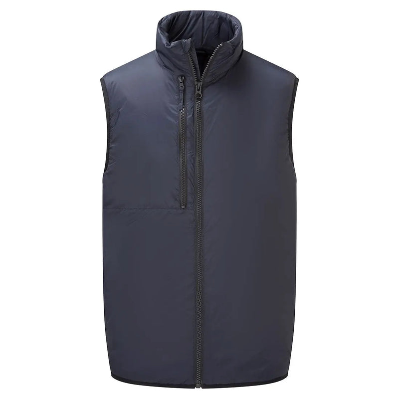 Chargez l'image dans la visionneuse de la galerie, CD869 - Bodywarmer isolant WX2 Eco-conçu Epi-Protect
