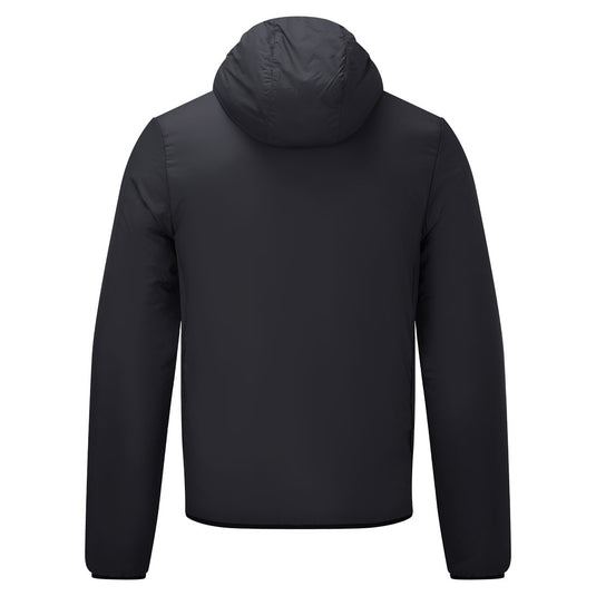 CD872 - Veste isolée WX2 Eco-conçu, Noir, vue de dos