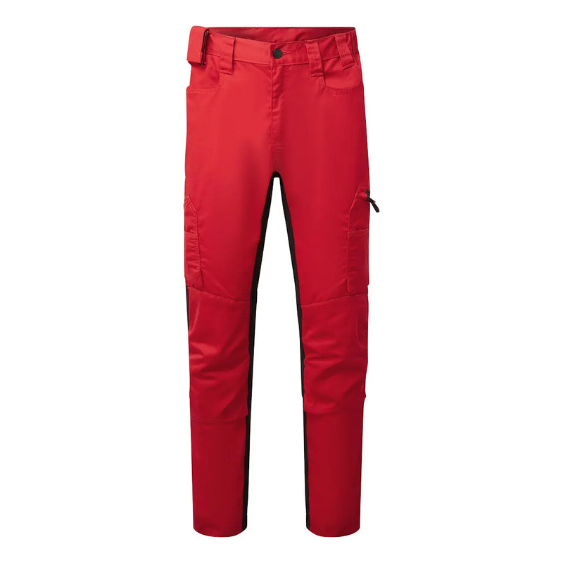 Chargez l'image dans la visionneuse de la galerie, Pantalon de travail WX2 CD881 - système multi-poches fonctionnel
