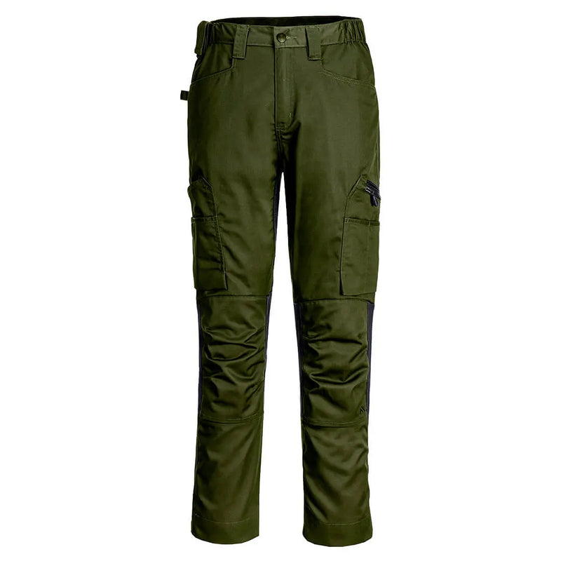 Chargez l'image dans la visionneuse de la galerie, Pantalon de travail WX2 CD881 - protection UV UPF 40 plus

